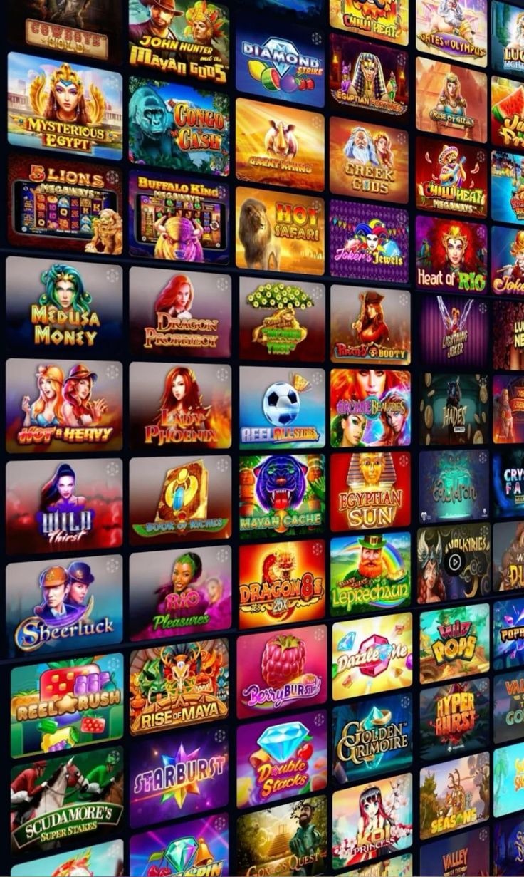 Princess Casinos game