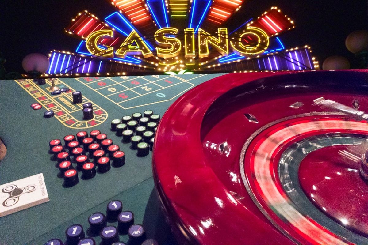 Princess Casinos پاکستان کیسینو میں بلیک جیک گیمز