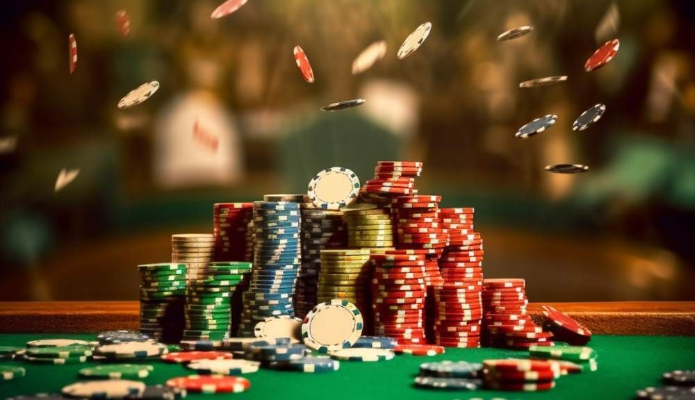 Princess Casinos کیسینو میں بکراٹکھیلیں