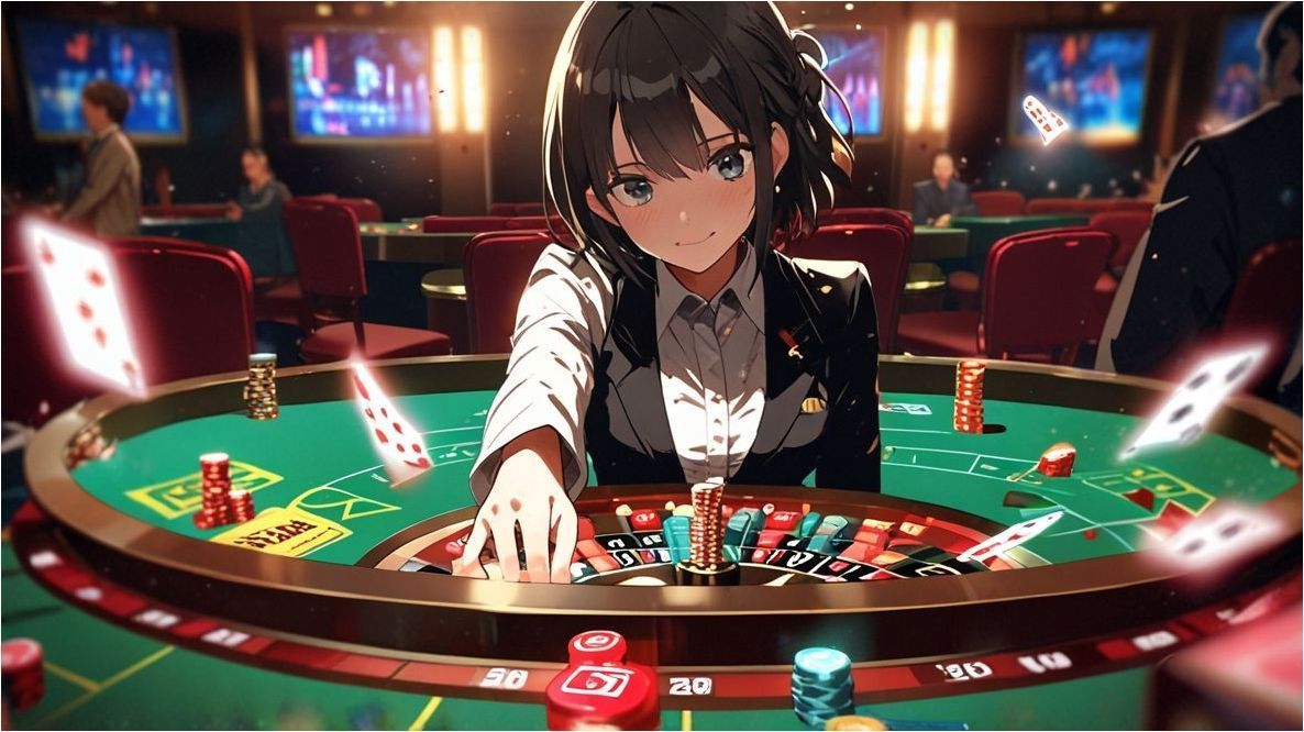 Princess Casinos کیسینو میں لاٹری گیمز میں حصہ لیں۔