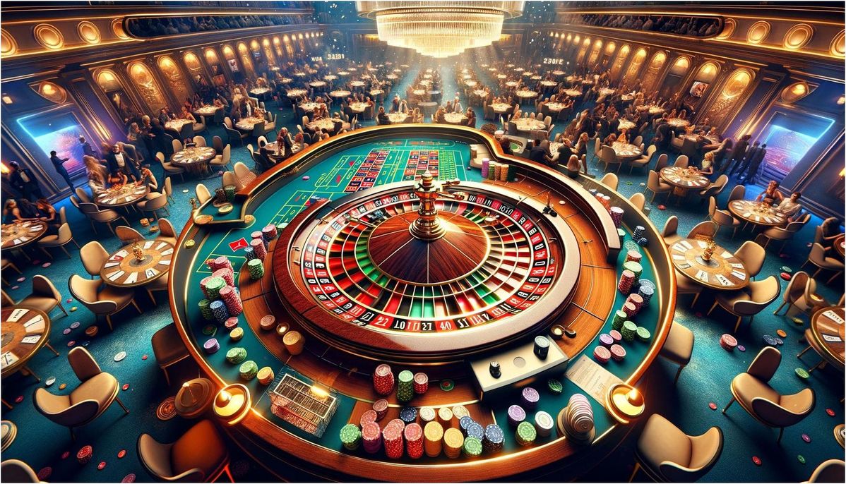 Princess Casinos پاکستان میں میگا ویز کیسینو گیمز