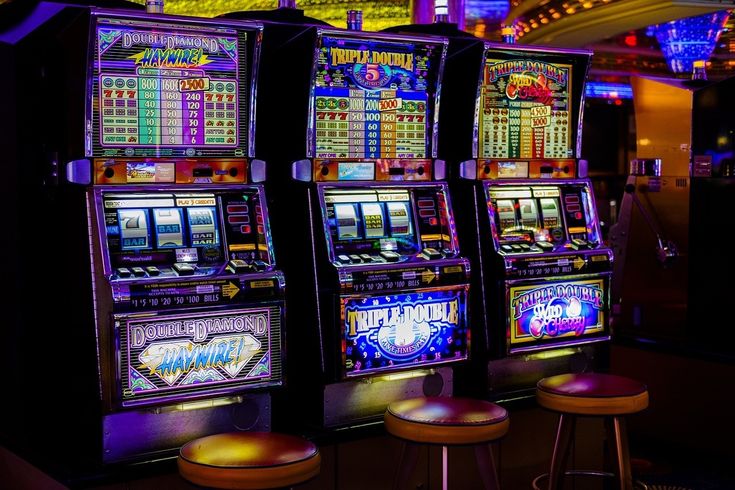 Princess Casinos آن لائن کیسینو میں کھیلنے کی وجوہات